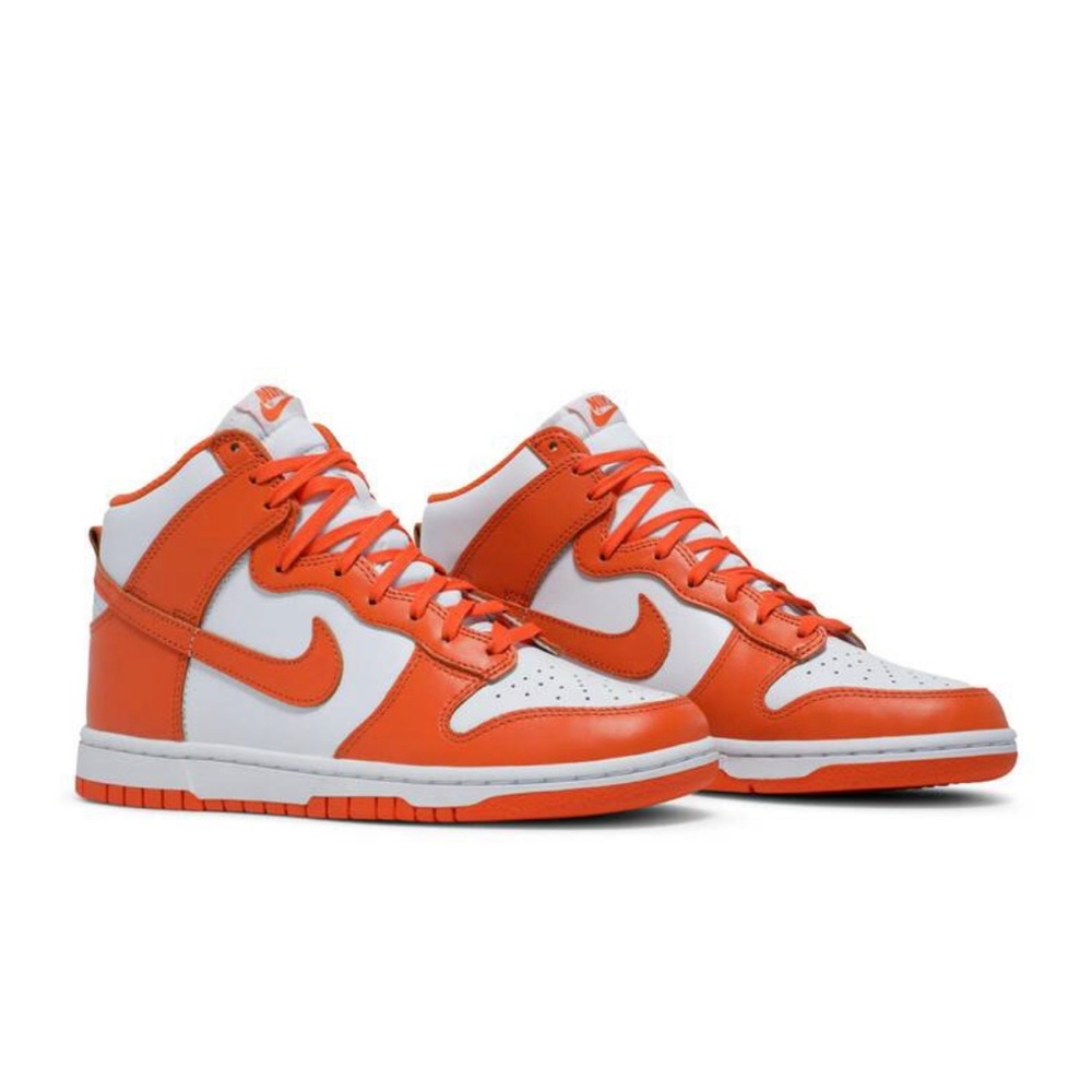 Nike High SP ‘Syracuse’ 2021
